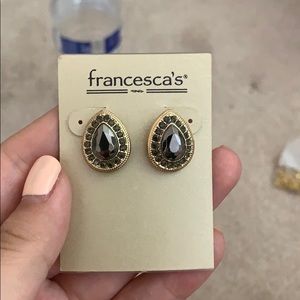 Francescas Earrings